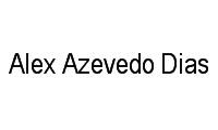 Logo Alex Azevedo Dias em Icaraí