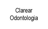 Logo Clarear Odontologia em Copacabana