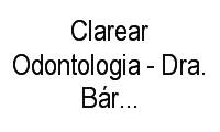 Logo Clarear Odontologia - Dra. Bárbara Carneiro em Copacabana