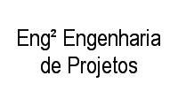 Logo Eng² Engenharia de Projetos