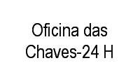 Logo Oficina das Chaves-24 H em Centro