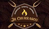 Logo Jr Crurrasco em Dom Aquino