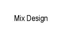 Logo Mix Design em Santa Inês