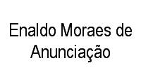 Logo Enaldo Moraes de Anunciação em Vila Nova