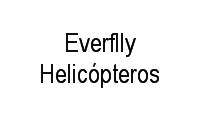 Logo Everflly Helicópteros em Rio Branco