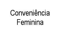 Logo Conveniência Feminina