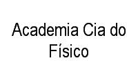 Logo Academia Cia do Físico