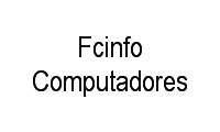 Logo Fcinfo Computadores em Areal (Águas Claras)