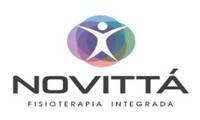 Logo Novitta Fisio em Pituba