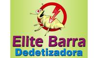 Logo Elite Barra Dedetizadora