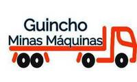 Logo Guincho Minas Máquinas