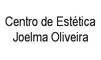 Logo Centro de Estética Joelma Oliveira em Guará II