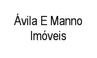 Logo Ávila E Manno Imóveis em Mooca