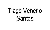 Logo Tiago Venerio Santos em Guarani