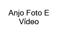 Logo Anjo Foto E Vídeo