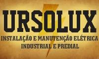 Logo Ursolux Instalação E Manutenção Elétrica em Cinco Conjuntos