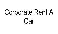 Logo Corporate Rent A Car em Prado