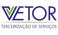 Logo Vetor Serviços em Centro