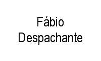 Logo Fábio Despachante em Centro