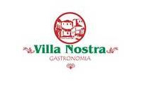 Logo Villa Nostra Santana em Carandiru