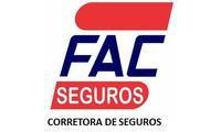 Logo FAC ADM E CORRETORA DE SEGUROS em Serpa
