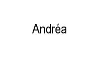 Logo Andréa Ltda