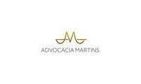 Logo Advocacia Martins - Trabalhista, Cível, Empresarial e Imobiliaria em Zona Armazém