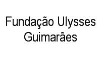 Logo Fundação Ulysses Guimarães em Jardim Itu