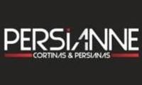 Logo PERSIANNE CORTINAS & PERSIANAS em Sul (Águas Claras)