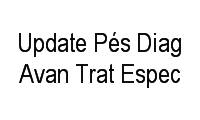 Logo de Update Pés Diag Avan Trat Espec em Tirol