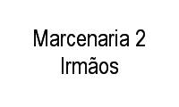 Logo de Marcenaria 2 Irmãos
