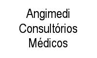 Logo Angimedi Consultórios Médicos em Vila Izabel