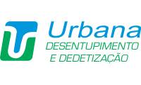 Logo Desentupidora E Dedetizadora Urbana em Alto dos Pinheiros