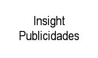 Logo Insight Publicidades em Parque 10 de Novembro