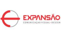 Logo Expansão Comercial Visual em Cachoeirinha