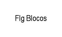 Logo Flg Blocos