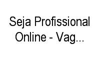 Logo Seja Profissional Online - Vagas E Currículos em Jardim Aricanduva