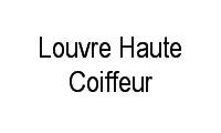 Logo Louvre Haute Coiffeur em Barra da Tijuca