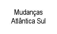 Logo Mudanças Atlântica Sul