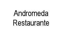 Logo Andromeda Restaurante em Centro