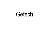 Logo Getech em Catolé