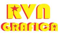 Logo Rvn Gráfica em Samambaia Sul (Samambaia)