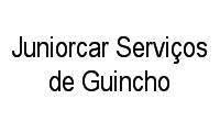 Logo Juniorcar Serviços de Guincho Ltda