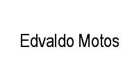 Logo Edvaldo Motos em Jucutuquara