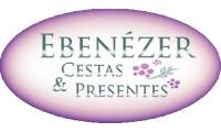 Logo de Ebenézer Cestas & Presentes