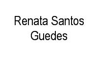 Logo Renata Santos Guedes