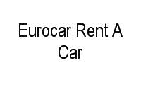 Logo Eurocar Rent A Car em Miramar