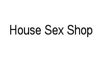 Logo House Sex Shop