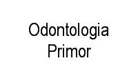 Logo Odontologia Primor em Centro