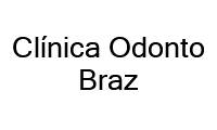 Logo de Clínica Odonto Braz em Setor Ocidente da Vila Brasília